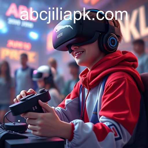 Gaming Evolution: ABCJili's Innovative Approach in 2025