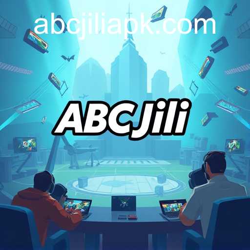 The Rise of ABCJili in Gaming Circles