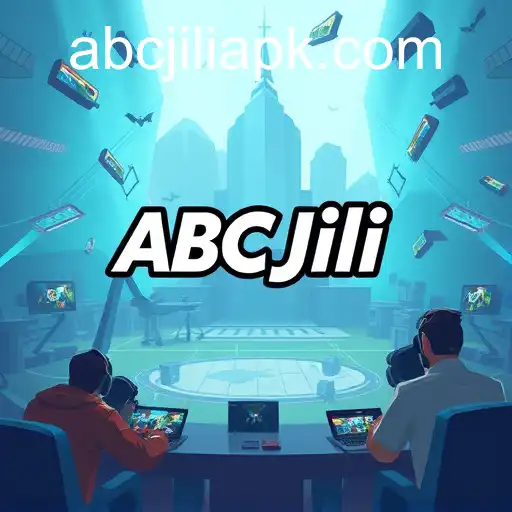 The Rise of ABCJili in Gaming Circles
