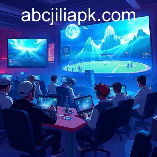 The Rise of ABCJili in the Gaming World