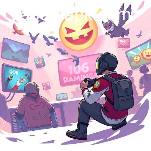 Emerging Trends in Online Gaming: The Rise of 'abcjili'