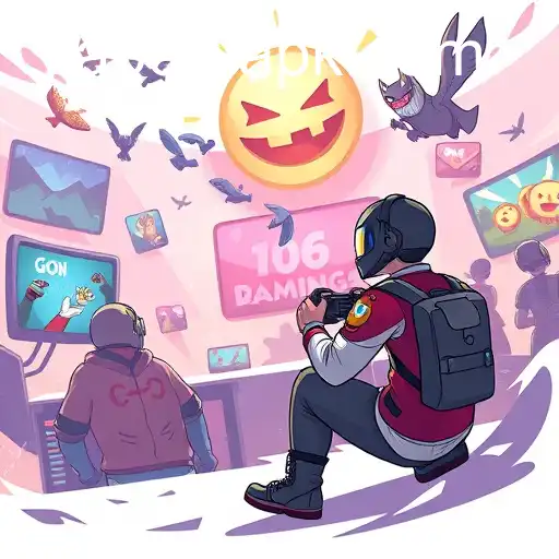 Emerging Trends in Online Gaming: The Rise of 'abcjili'