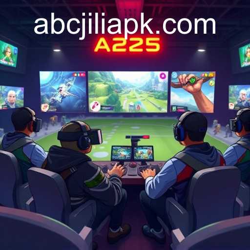ABCJili and the Evolution of Online Gaming in 2025
