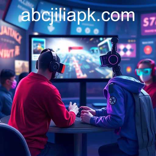 Digital Gaming Trends in 2025