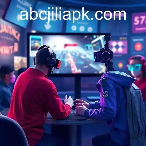 Digital Gaming Trends in 2025