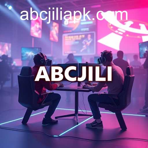 Emerging Trends in Gaming: The Rise of ABCJILI
