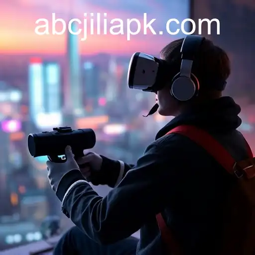 The Evolution of Online Gaming with 'abcjili'