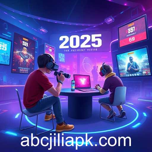 Exciting Trends in Online Gaming