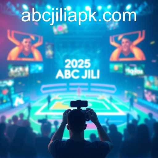 Gaming Revolution with ABCJILI