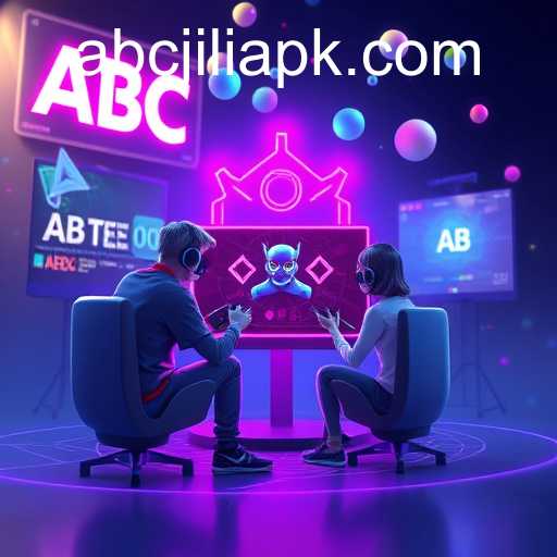 Game Website 'ABCJili' Revolutionizes Online Play