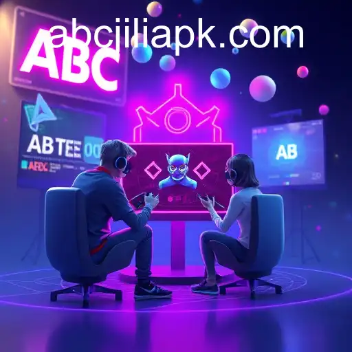 Game Website 'ABCJili' Revolutionizes Online Play