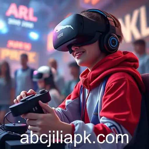 Gaming Evolution: ABCJili's Innovative Approach in 2025
