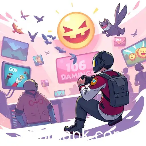 Emerging Trends in Online Gaming: The Rise of 'abcjili'