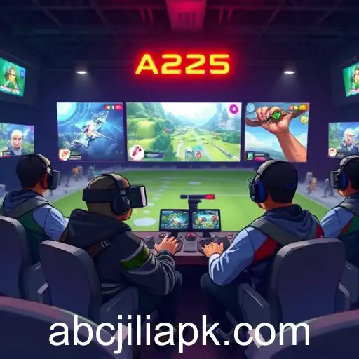 ABCJili and the Evolution of Online Gaming in 2025