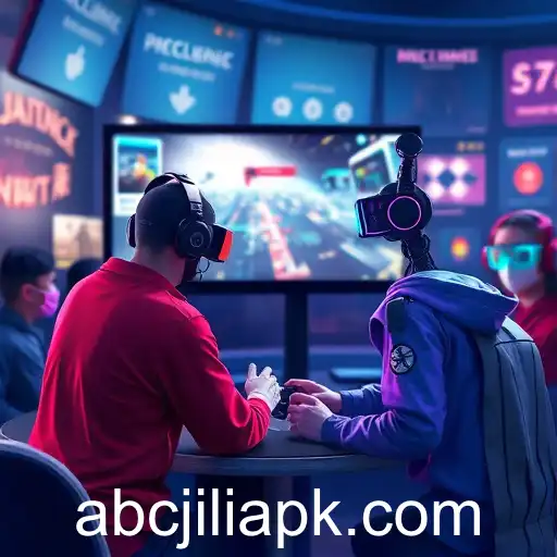 Digital Gaming Trends in 2025