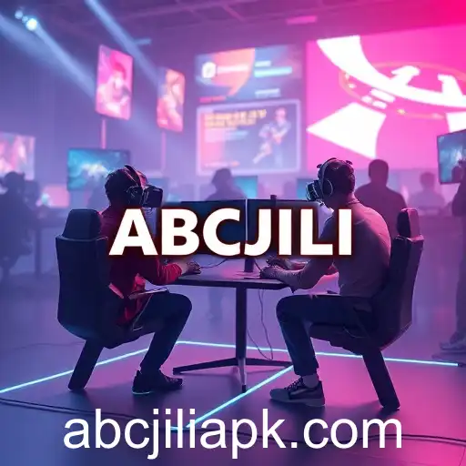 Emerging Trends in Gaming: The Rise of ABCJILI