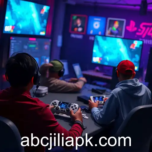 The Evolution of Online Gaming Platforms