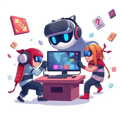 The Evolving Landscape of Online Gaming