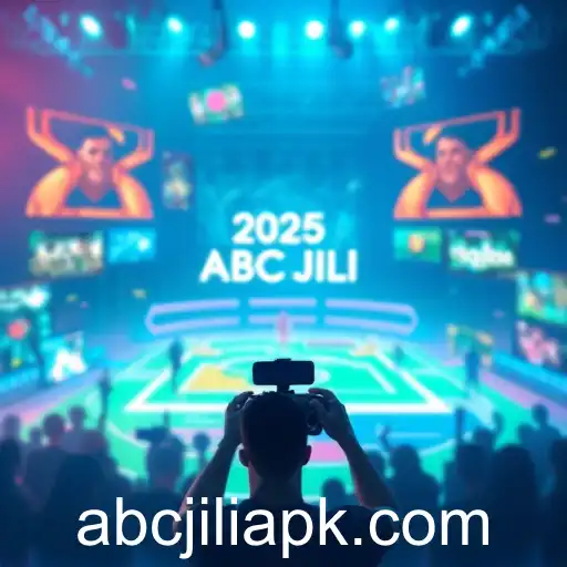 Gaming Revolution with ABCJILI