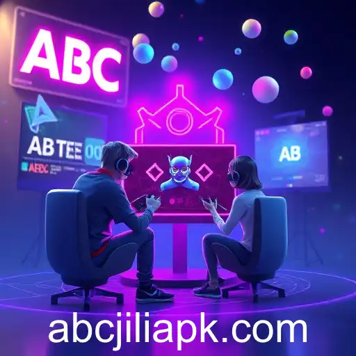 Game Website 'ABCJili' Revolutionizes Online Play