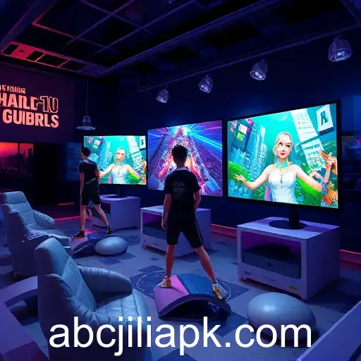 Online Gaming Surge Amidst Global Events