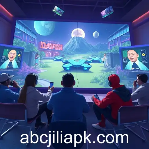 Exploring the Rise of 'abcjili' in the Gaming Community