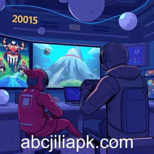 The Rise of ABCjili in Global Gaming