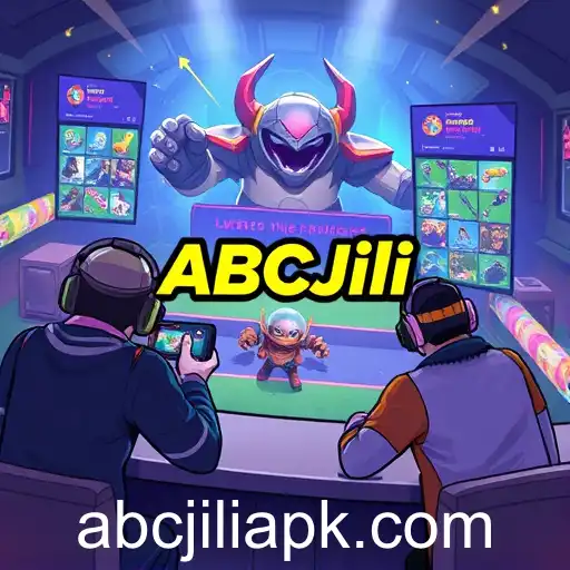 The Rise of ABCJili in the Gaming World