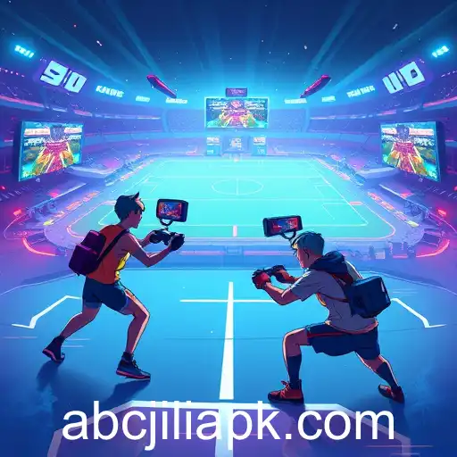 The Rise of ABCJili in the Gaming World