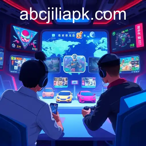 The Rise of Online Gaming in 2025