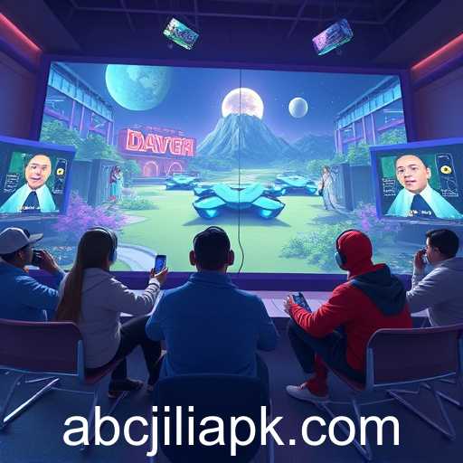 Exploring the Rise of 'abcjili' in the Gaming Community