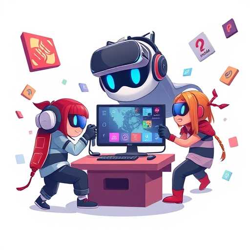 The Rise of ABCJili: Shaping Online Gaming in 2025