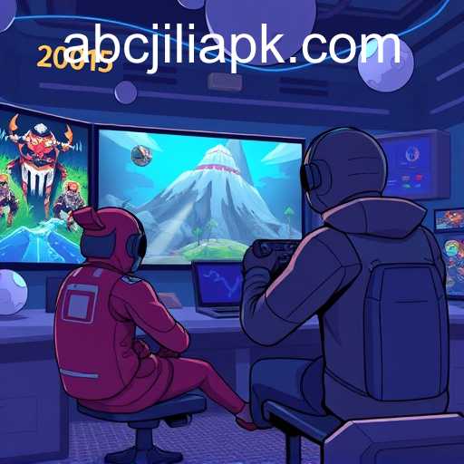 The Rise of ABCjili in Global Gaming