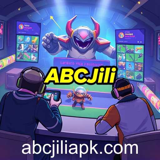 The Rise of ABCJili in the Gaming World